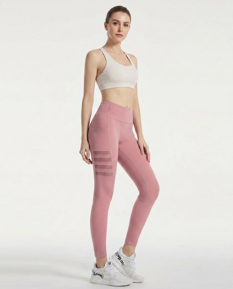 Cloppenburg Mode - Neser | Hochgeschnitten Funktional Hose Damen