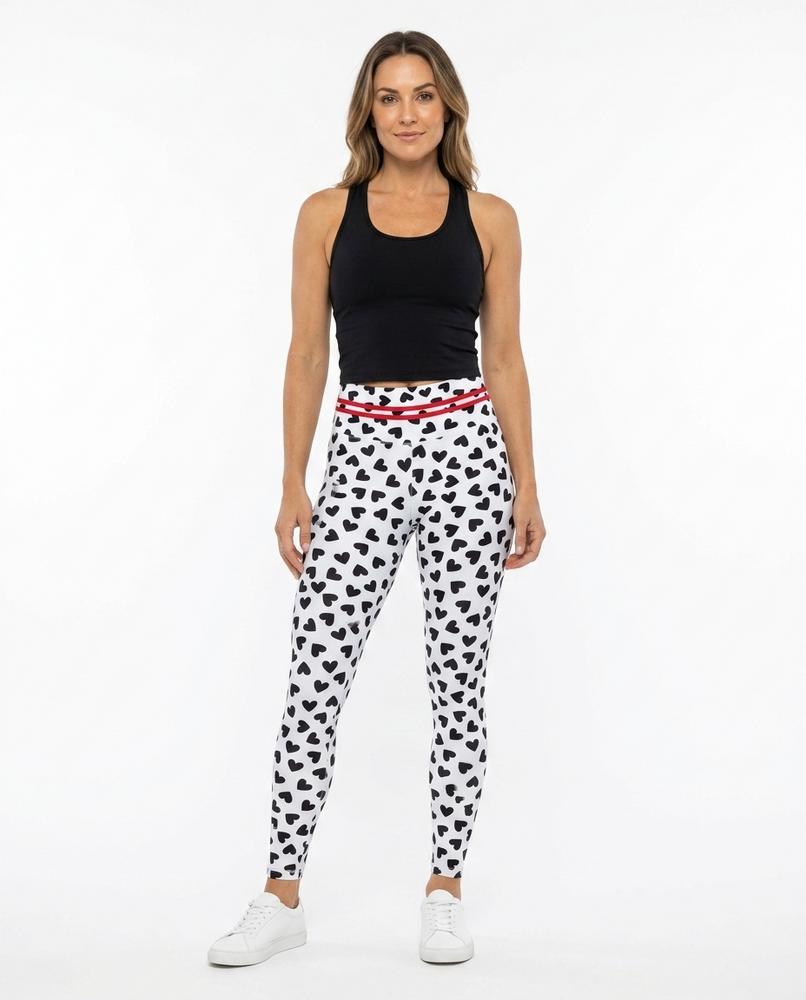 Cloppenburg Mode - Nomor | Gemustert Körperbetont Hose Damen