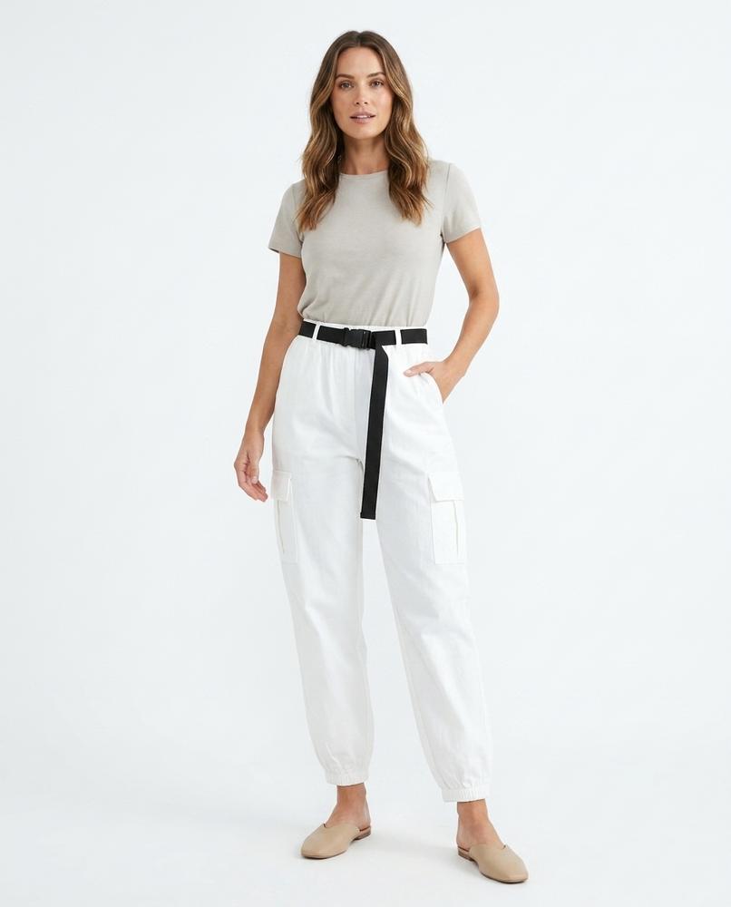 Cloppenburg Mode - Nosil | High-Waist Locker Geschnittene Hose Damen