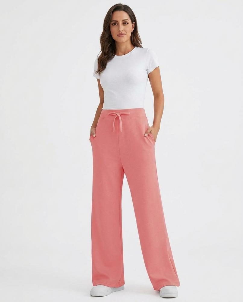 Cloppenburg Mode - Elnor | Weit Geschnittene Jersey Hose Damen