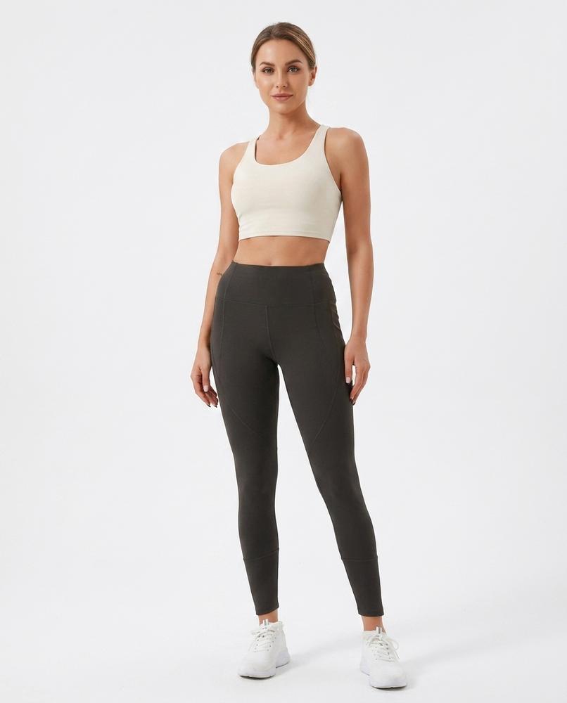 Cloppenburg Mode - Carev | Enganliegende Sportliche Hose Damen