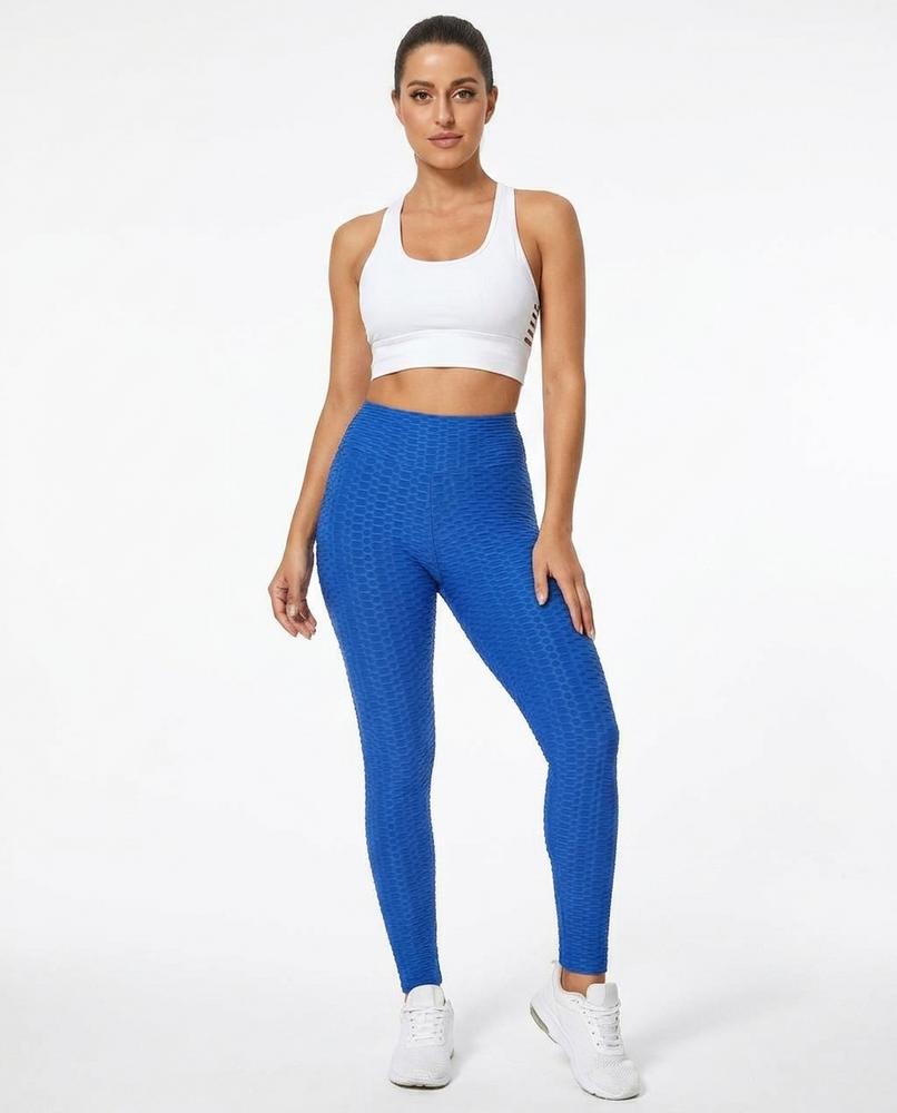Cloppenburg Mode - Arsin | Strukturierte Eng Anliegende Hose Damen