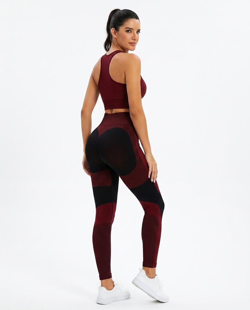 Cloppenburg Mode - Nemer | Nahtlose Strukturierte Hose Damen