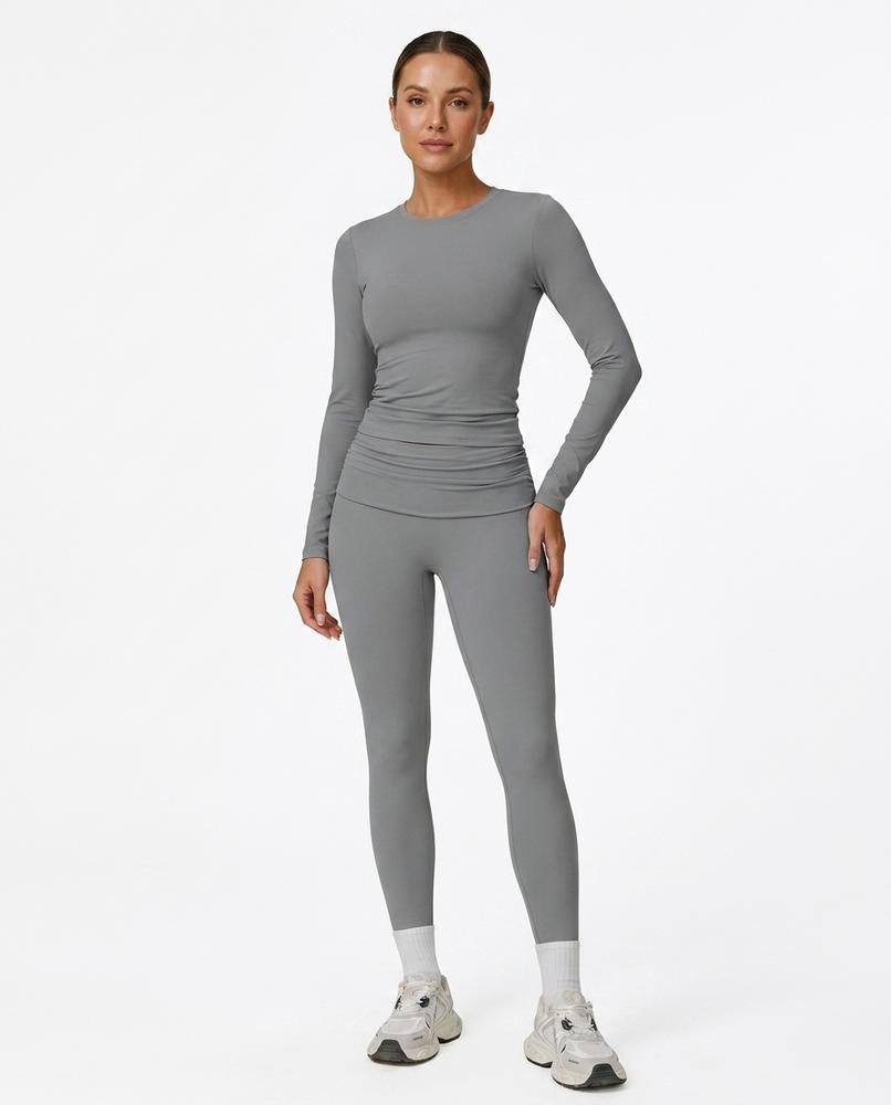Cloppenburg Mode - Titir | Eng Anliegende Elastisch Hose Damen