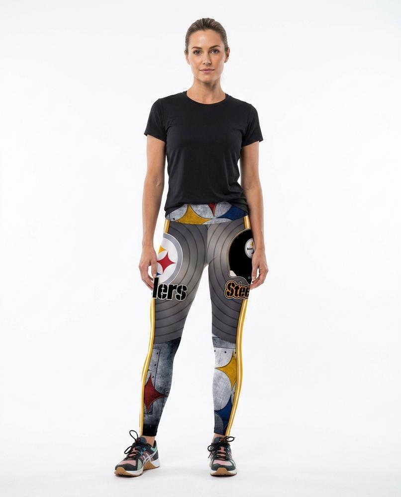 Cloppenburg Mode - Lamor | Enganliegend Bedruckt Hose Damen