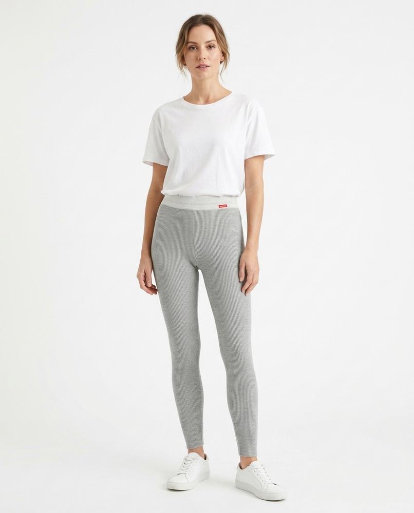 Cloppenburg Mode - Kedar | Gerippte Eng Anliegende Hose Damen