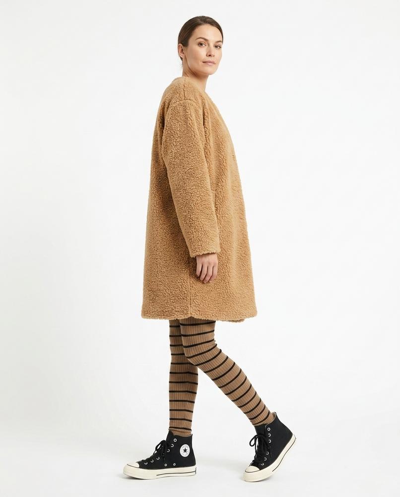 Cloppenburg Mode - Elsel | Strukturiert Wärmend Mantel Unisex