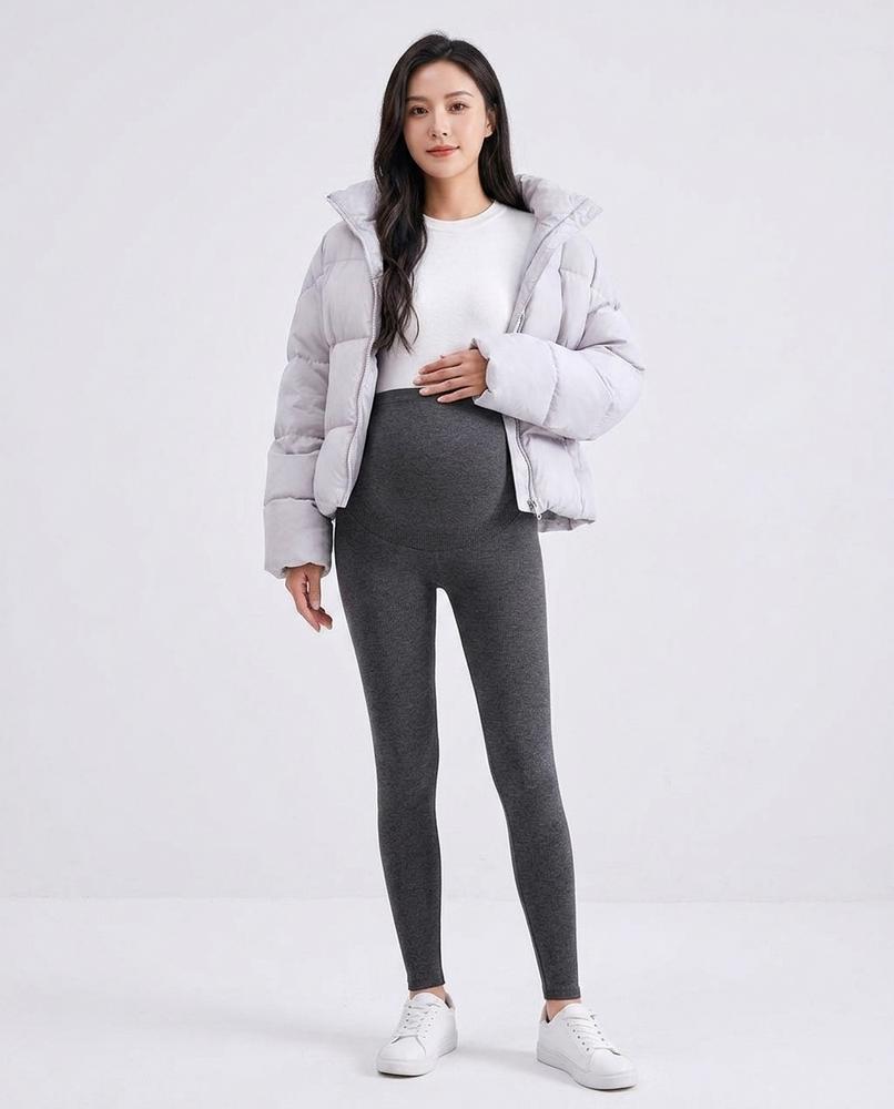 Cloppenburg Mode - Lalev | Nahtlos Gerippt Hose Damen