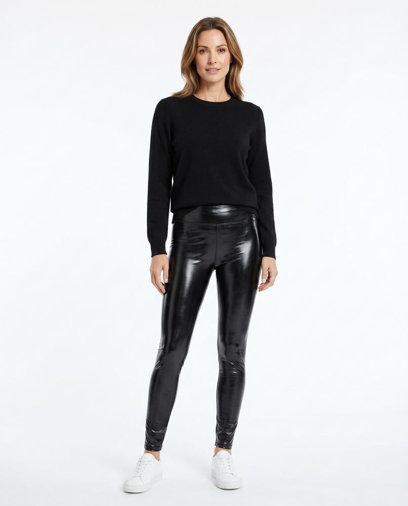 Cloppenburg Mode - Lysen | Enganliegende Elastische Hose Damen