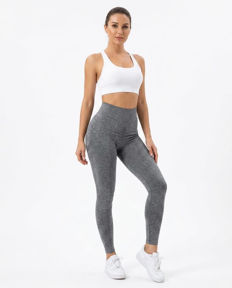 Cloppenburg Mode - Zevin | Geraffte Enganliegende Hose Damen