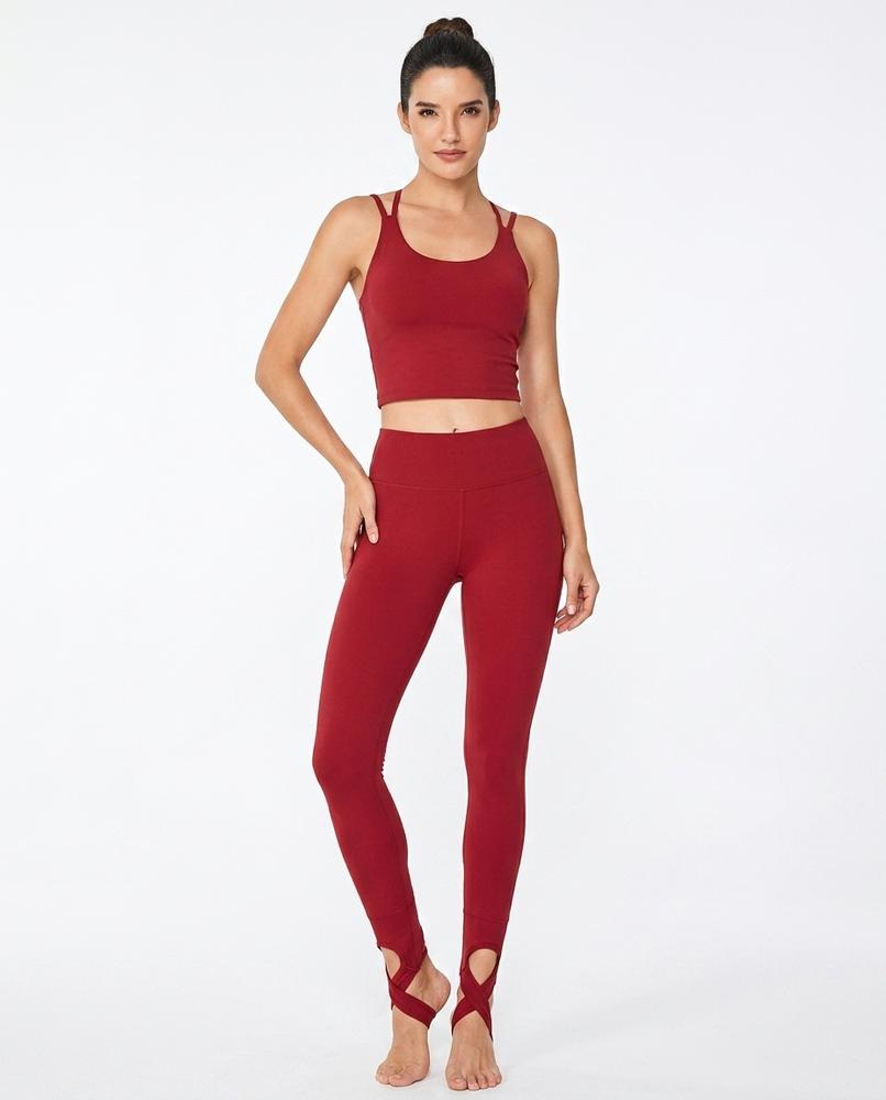 Cloppenburg Mode - Nisil | Enganliegend Mit Steg Hose Damen
