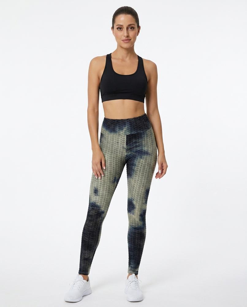 Cloppenburg Mode - Ellen | Strukturiert Elastisch Hose Damen