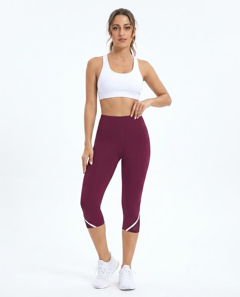 Cloppenburg Mode - Nitor | Enganliegende 3/4-Lange Hose Damen