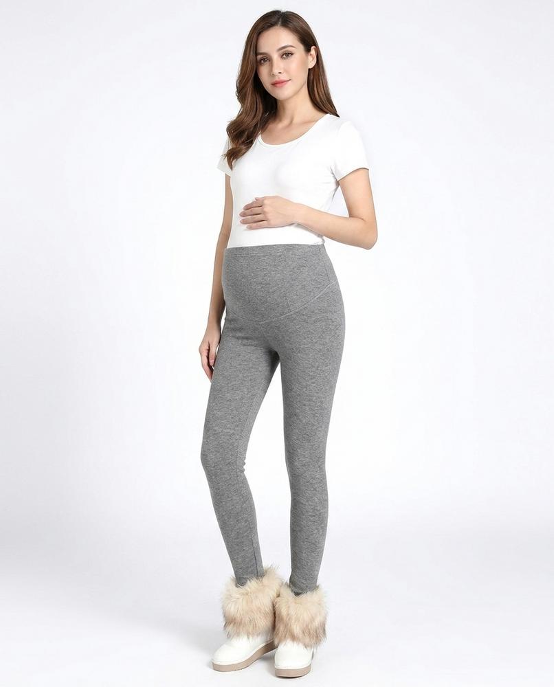Cloppenburg Mode - Arken | Elastische Taillenhohe Hose Damen