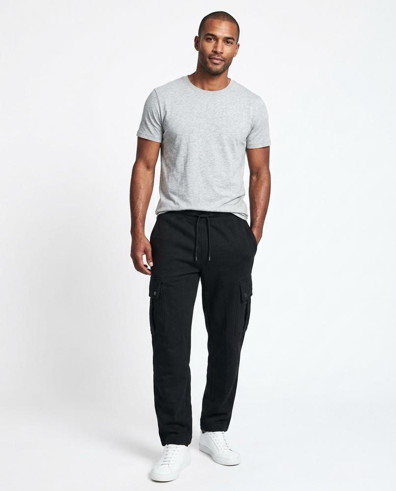 Cloppenburg Mode - Nehal | Lockere Funktionale Hose Herren