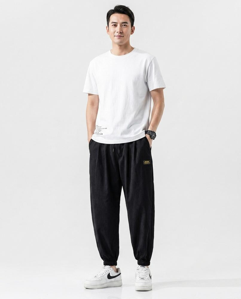 Cloppenburg Mode - Vital | Locker Cord Hose Herren