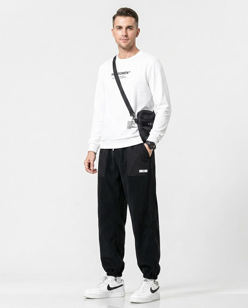 Cloppenburg Mode - Tisan | Locker Geschnittene Sweat Hose Herren