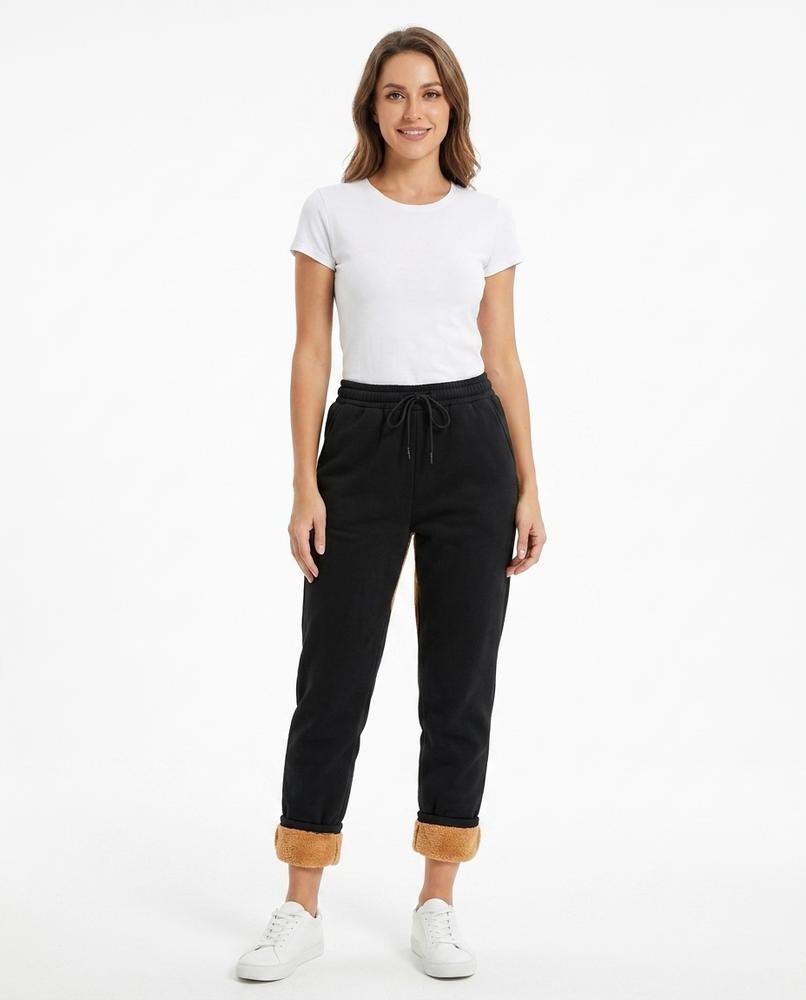 Cloppenburg Mode - Alron | Gefütterte Elastische Hose Unisex