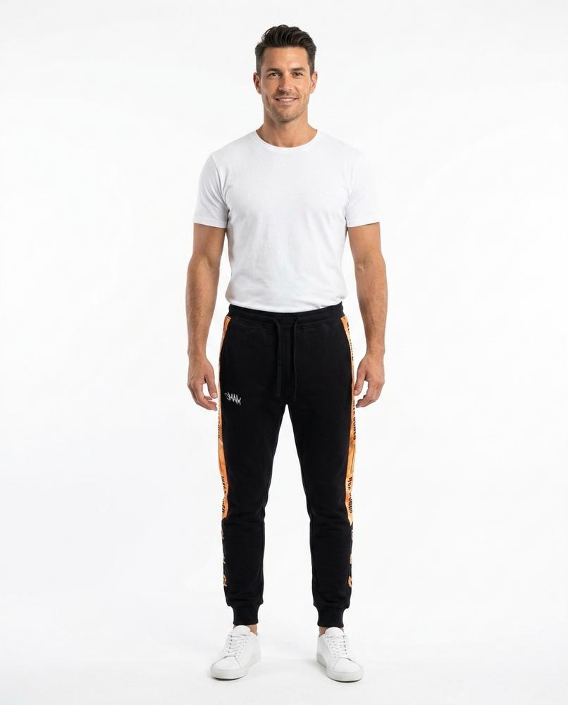 Cloppenburg Mode - Eltir | Sportlich Bedruckt Hose Unisex