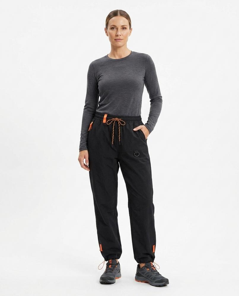 Cloppenburg Mode - Rinor | Lockere Funktionale Hose Unisex