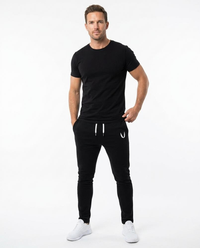 Cloppenburg Mode - Zetir | Meliert Schmal Hose Herren