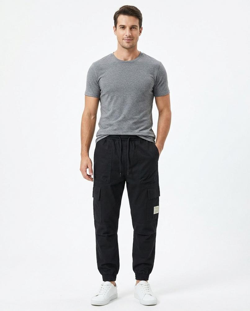 Cloppenburg Mode - Talor | Elastische Cargo Hose Unisex