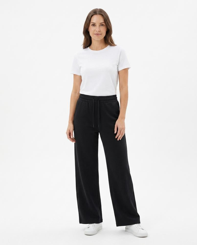 Cloppenburg Mode - Yolom | Weit Geschnittene Strukturierte Hose Unisex
