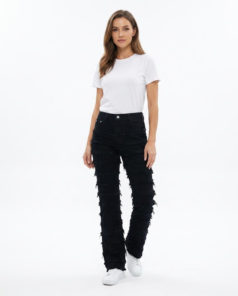 Cloppenburg Mode - Aldan | Strukturierte Baumwoll Hose Unisex