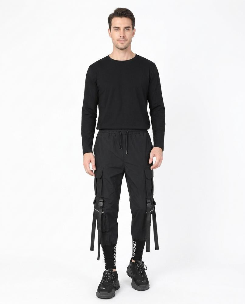 Cloppenburg Mode - Seral | Funktional Bedruckt Hose Unisex