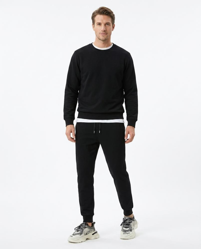 Cloppenburg Mode - Tadan | Konische Elastische Hose Herren