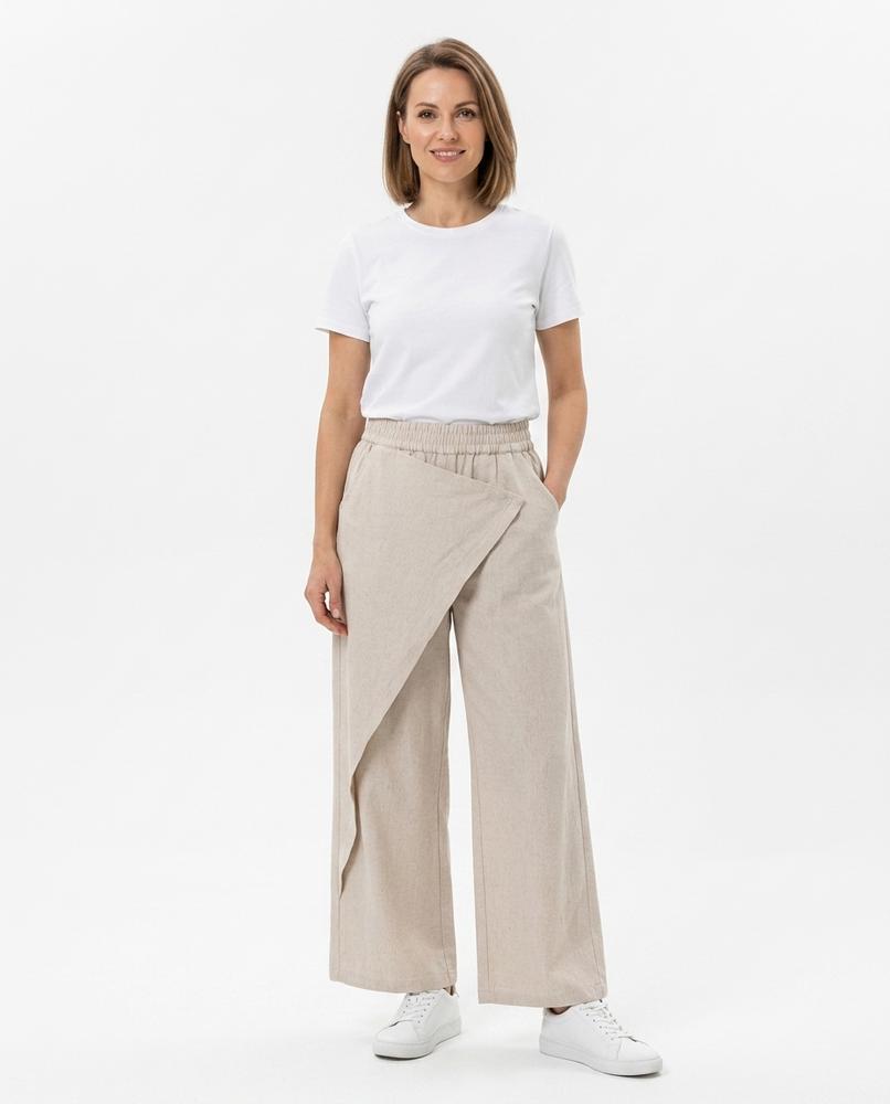 Cloppenburg Mode - Armel | Asymmetrische Leichte Hose Unisex