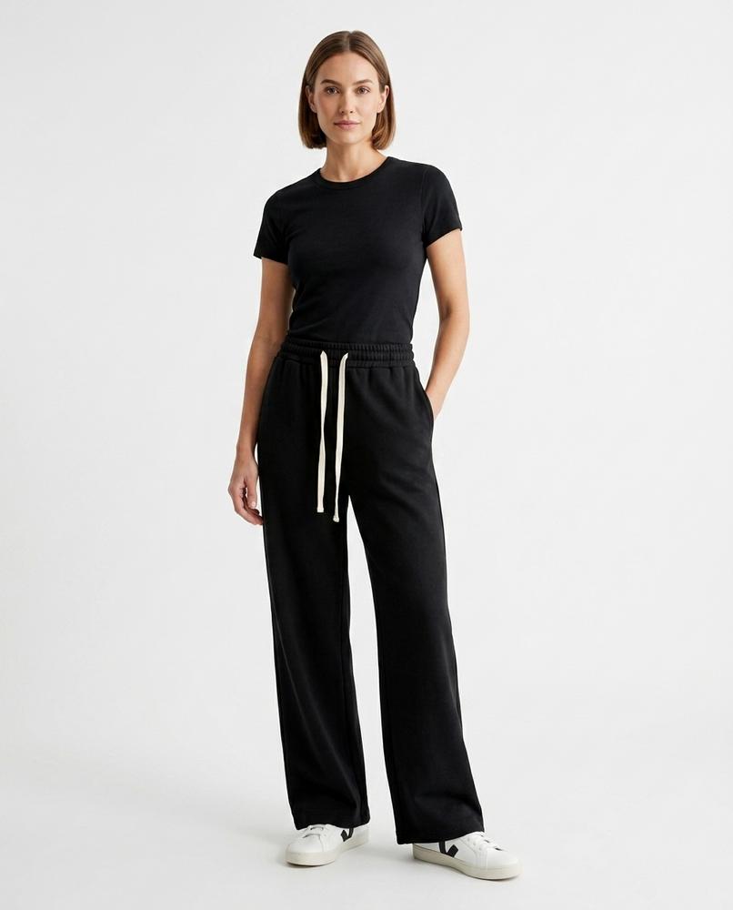 Cloppenburg Mode - Kevel | Weite Baumwoll Hose Unisex