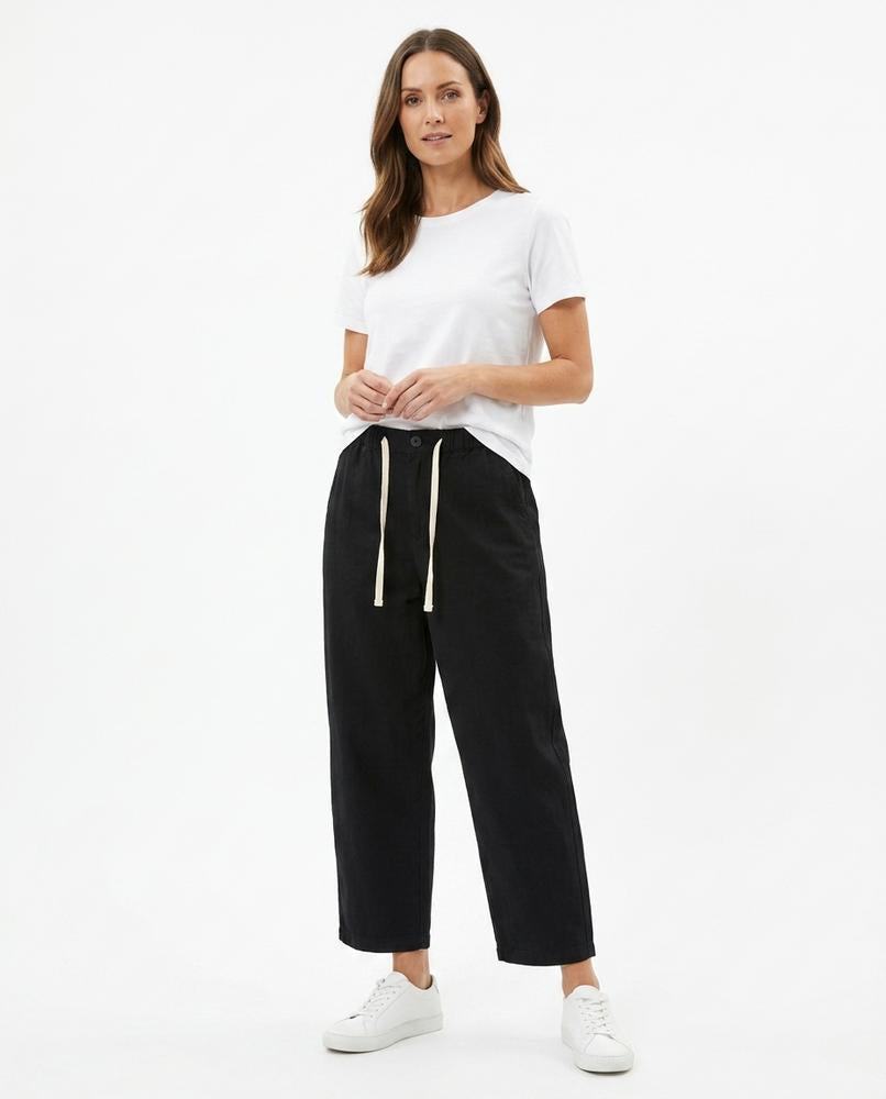 Cloppenburg Mode - Mamor | Locker Geschnittene Baumwoll Hose Unisex