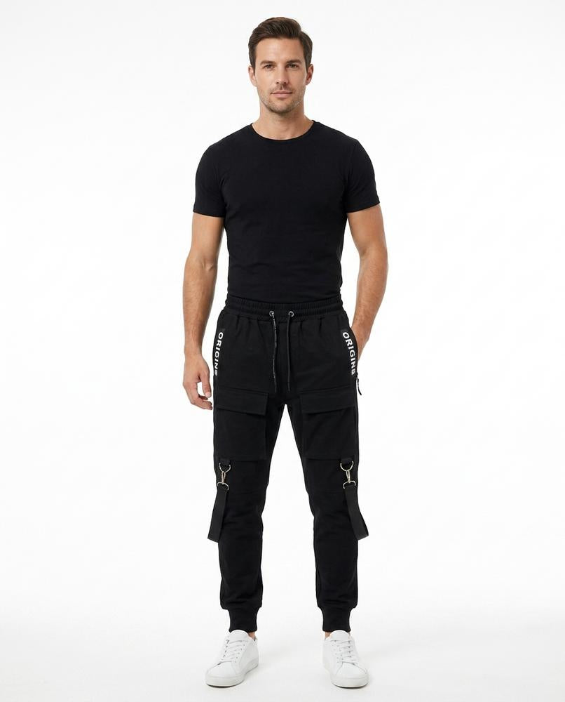 Cloppenburg Mode - Zalan | Bedruckte Cargo Hose Unisex