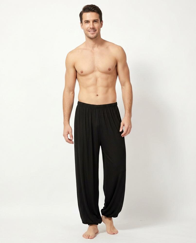 Cloppenburg Mode - Ralor | Tiefgeschnittene Leichte Hose Unisex