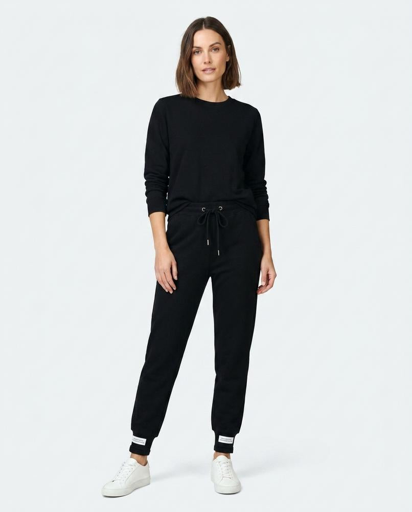Cloppenburg Mode - Yoken | Locker Geschnittene Elastische Hose Damen