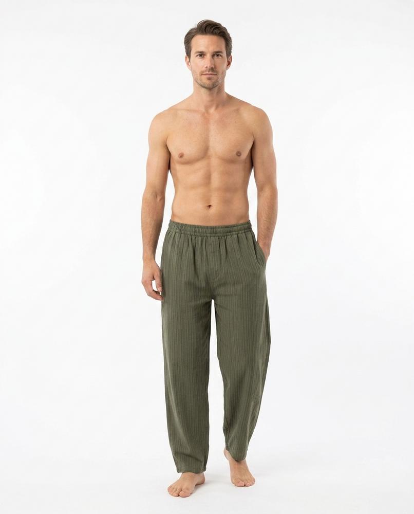 Cloppenburg Mode - Lymon | Locker Strukturiert Hose Unisex