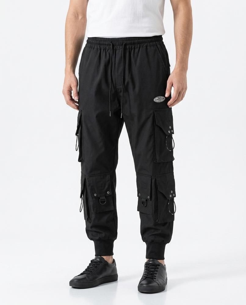 Cloppenburg Mode - Covan | Vieltäschige Elastische Hose Unisex