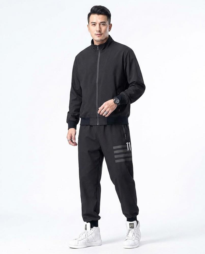 Cloppenburg Mode - Timar | Lockere Bedruckte Hose Herren