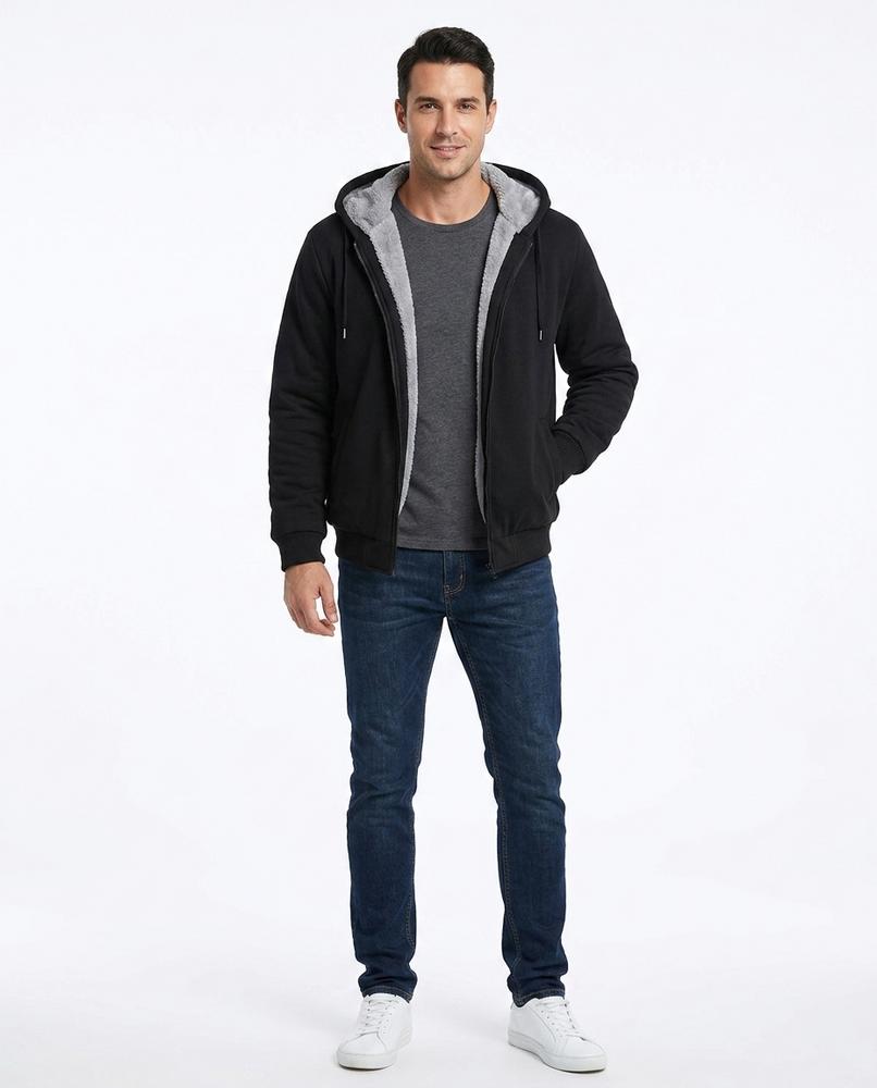 Cloppenburg Mode - Artal | Warmer Gefütterter Hoodie Unisex
