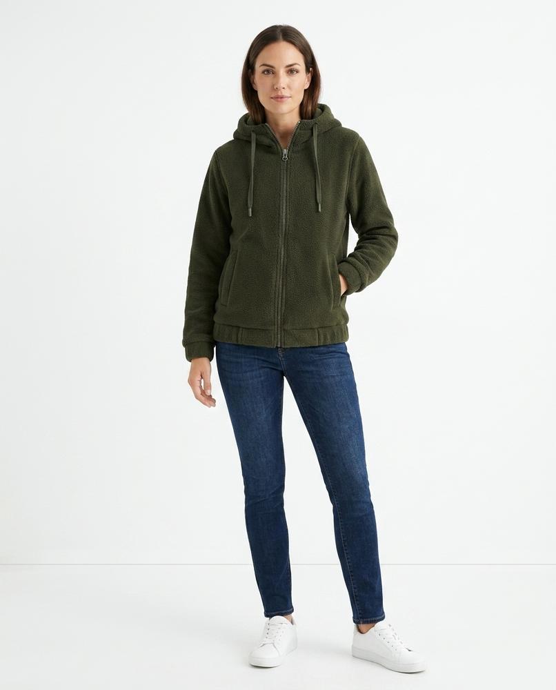Cloppenburg Mode - Rilar | Gefütterte Strukturierte Jacke Herren