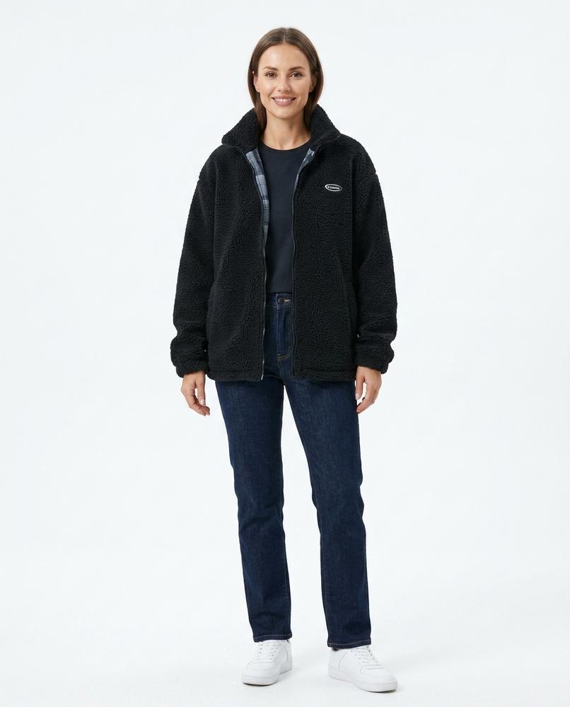 Cloppenburg Mode - Sedan | Gefüttert Strukturiert Jacke Unisex