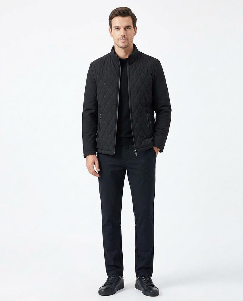 Cloppenburg Mode - Lymor | Gesteppte Gefütterte Jacke Herren