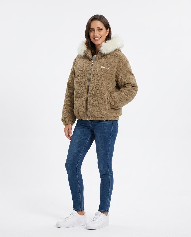 Cloppenburg Mode - Zavar | Gefüttert Kapuzen Jacke Unisex