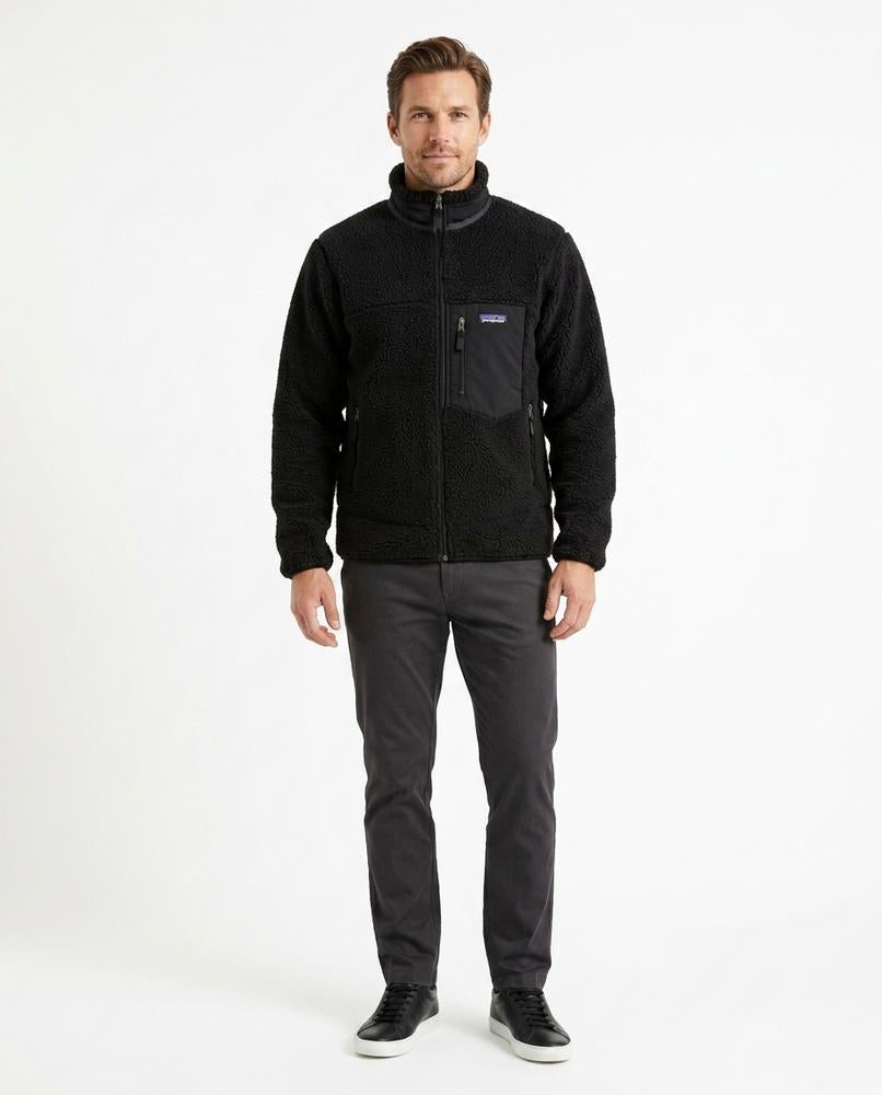 Cloppenburg Mode - Tasel | Hochflorige Wärmende Jacke Unisex