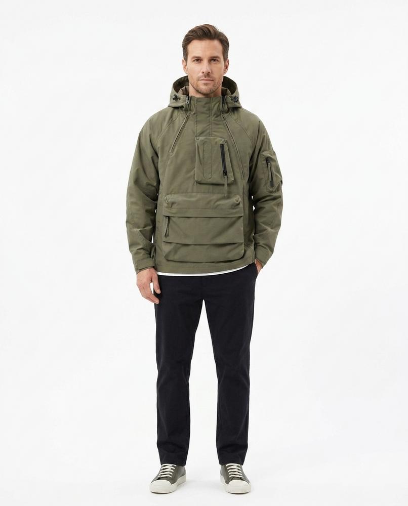 Cloppenburg Mode - Yolor | Gefütterte Funktionale Jacke Unisex