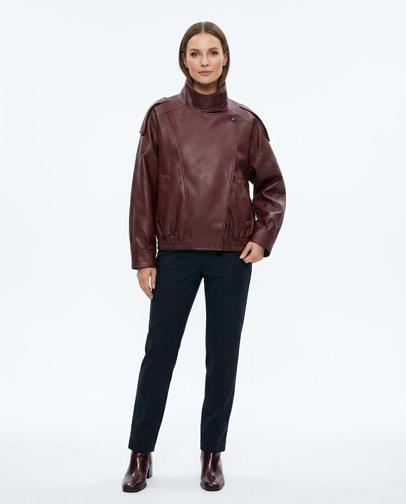 Cloppenburg Mode - Color | Asymmetrisch Gekörnt Jacke Damen