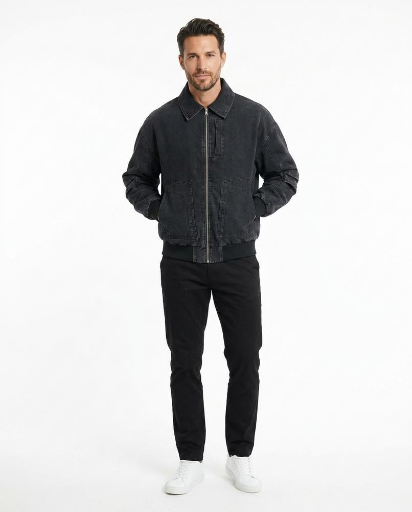 Cloppenburg Mode - Armor | Gewaschen Kastig Jacke Unisex