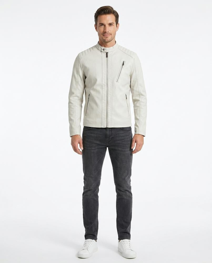 Cloppenburg Mode - Zemer | Gesteppt Tailliert Jacke Herren