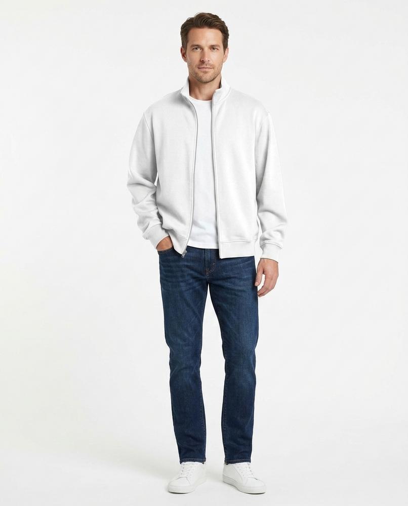 Cloppenburg Mode - Romor | Reißverschluss Stehkragen Jacke Herren